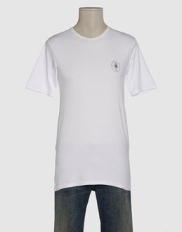 GOLDEN GOOSE TOP WEAR Short sleeve t-shirts MEN on YOOX.COM