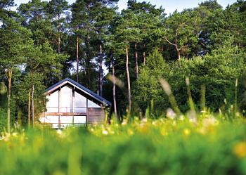 Golden Oak 2 Holiday Park