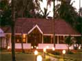Golden Waters Hotel, Kumarakom