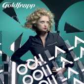 Goldfrapp Ooh La La (Single Version)