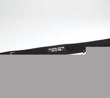 4 Deluxe Nylon Belt Small