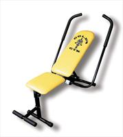 Golds Gym Ab Max Station