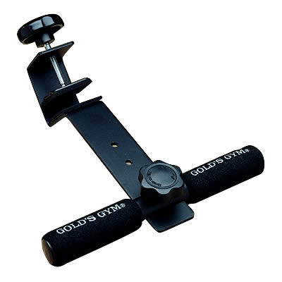 Golds Gym Deluxe Sit-up Bar (G752)