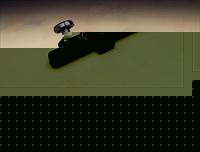 Golds Gym Deluxe Sit Up Bar