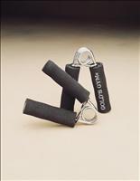 Golds Gym Foam Hand Grip
