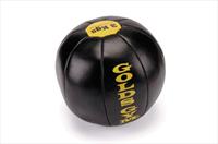 Medicine Ball Leather 3Kg