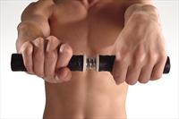 Golds Gym Power Twister (Wrist Exerciser)