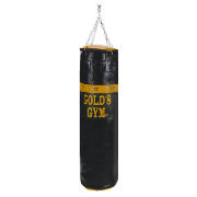 Golds Gym Punch Bag 48