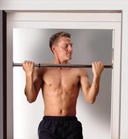 Golds Gym Telescopic Chinning Bar