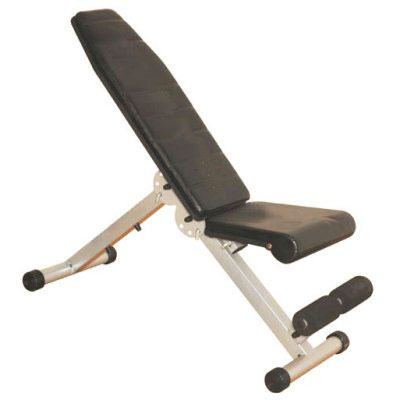 Golds Gym Utility Bench (G4510)