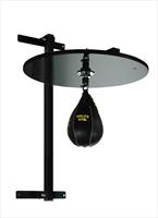 Golds Gym Wall Mounted Speedball Platform - With