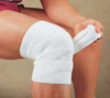 Golds KNEE WRAP