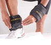Golds NEOPRENE ANKLE/WRIST WEIGHTS 1Kg