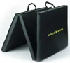 TRI-FOLD and#8216;PROand8217; MAT WITH CARRY STRAPS