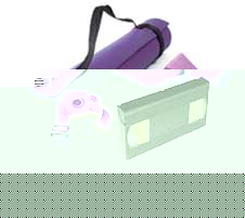 YOGA KIT