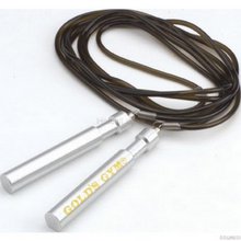 Golds Gym ALU-Pro Instructors Speed Rope (NEW)