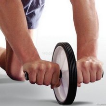 Golds Gym Exercise Wheel