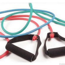 Golds Gym Total Body Toning Bands (NEW)