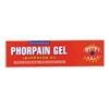 Goldshield PHORPAIN IBUPROFEN GEL, 30g