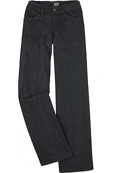Dietrich wide-leg jeans