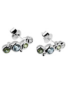 Goldsmiths 9CT Gold Earrings