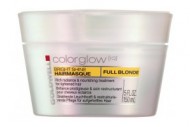 Goldwell Color Glow IQ Bright Shine Hair Masque