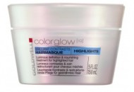 Goldwell Color Glow IQ Brilliant Contrasts Hair