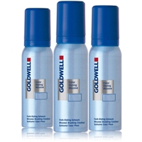 Goldwell Colorance - Color Mousse 9P Pearl Silver 75ml
