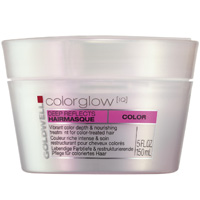 Goldwell Colorglow (IQ) - Deep Reflects Hair Masque 200ml
