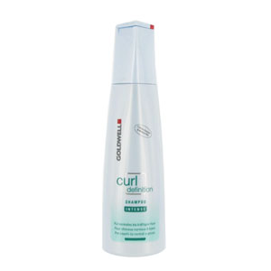 Goldwell Curl Definition Shampoo Intense 250ml