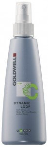Goldwell Curl Dynamic Loop Curl Spray 150ml