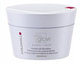 Goldwell > Definition and Color Glow Goldwell Color Glow - Blonde Finish 75ml