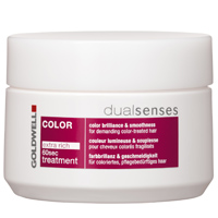 Goldwell Dualsenses - Colour Extra Rich 60sec Treatment