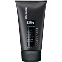 Goldwell Dualsenses - Dualsenses For Men Power Gel 150ml