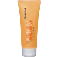 Dualsenses - Sun Reflects Shimmer Gel 100ml