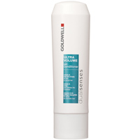 Goldwell Dualsenses - Ultra Volume Gel Conditioner 200ml
