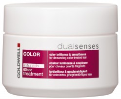 DUALSENSES COLOR 60SEC TREATMENT -