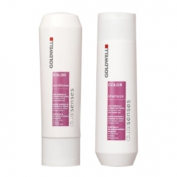 Goldwell DUALSENSES COLOR DUO (2 PRODUCTS)