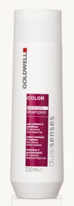 DualSenses Color Extra Rich Shampoo 250ml