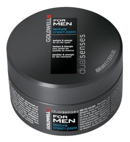 Dualsenses for Men Texture Cream Paste