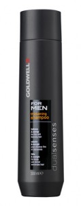 Goldwell DualSenses for Men Thickening Shampoo