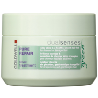 Dualsenses Green - 200ml Pure Repair 60sec