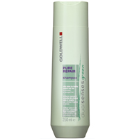 Dualsenses Green - Pure Repair Shampoo 250ml