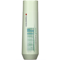 Goldwell Dualsenses Green - Real Moisture Shampoo 250ml