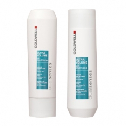 Goldwell DUALSENSES ULTRA VOLUME DUO (2 PRODUCTS)