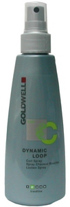 Goldwell Dynamic Loop Curl Spray 150ml