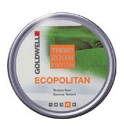 Goldwell Ecopolitan Texture Gum With Fibre