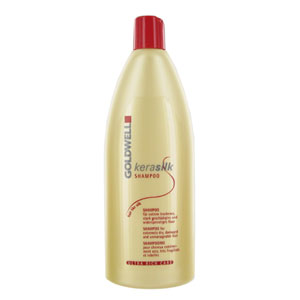 Goldwell Kerasilk Ultra Rich Care Shampoo 500ml