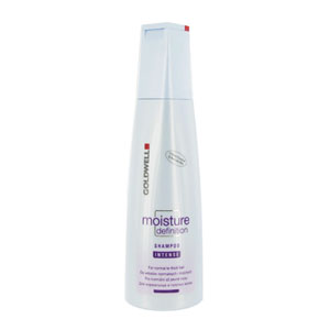 Goldwell Moisture Definition Shampoo Intense 250ml