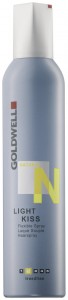 Goldwell Natural Light Kiss Flexible Spray 100ml